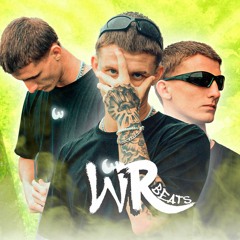 ESSA PIRANH4 TR4NS4 - MC'S GW & MAGRINHO - WRBEATS & MRB
