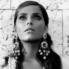 Nelly Furtado - Maneater (re disco ver ''Make You Buy Cars'' Deep & Dark Love Mix) back to 2006