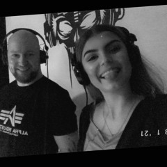 Shredda b2b DJ VaVa live@ Die•Zwischenprüfung 20.02.2021 - RandaleBud