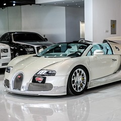 my new bugatti have a problem with engine start (i don't have money for repair) :(