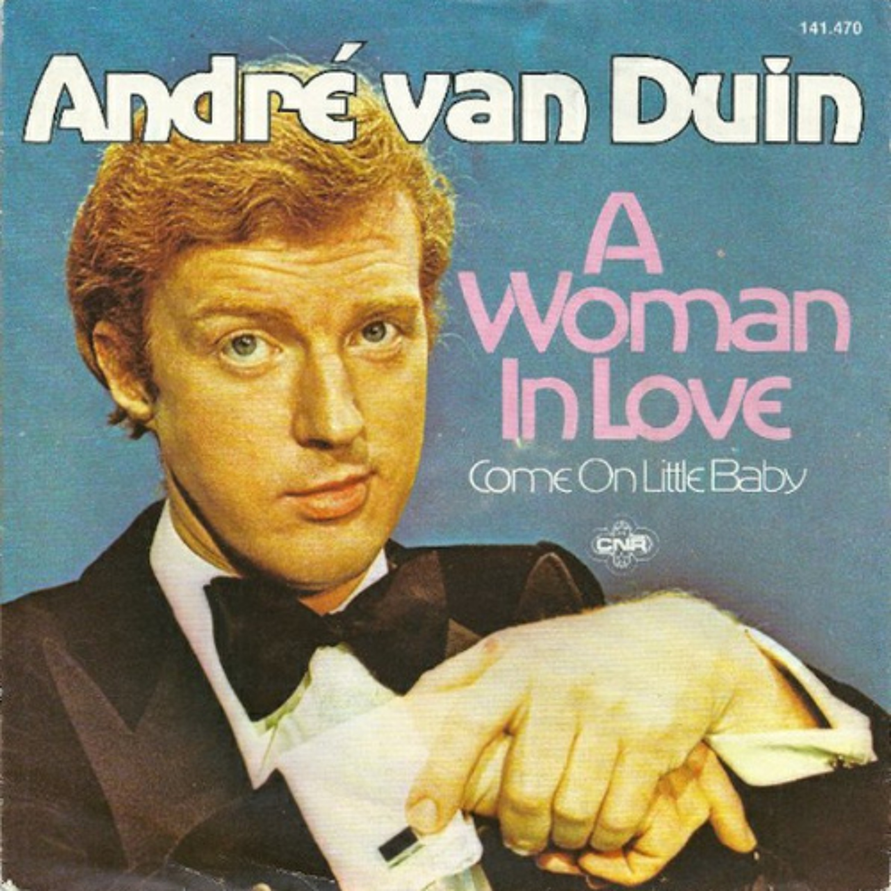 18 Episode 18 - André van Duin - extragold - 2026.05.06 episode artwork