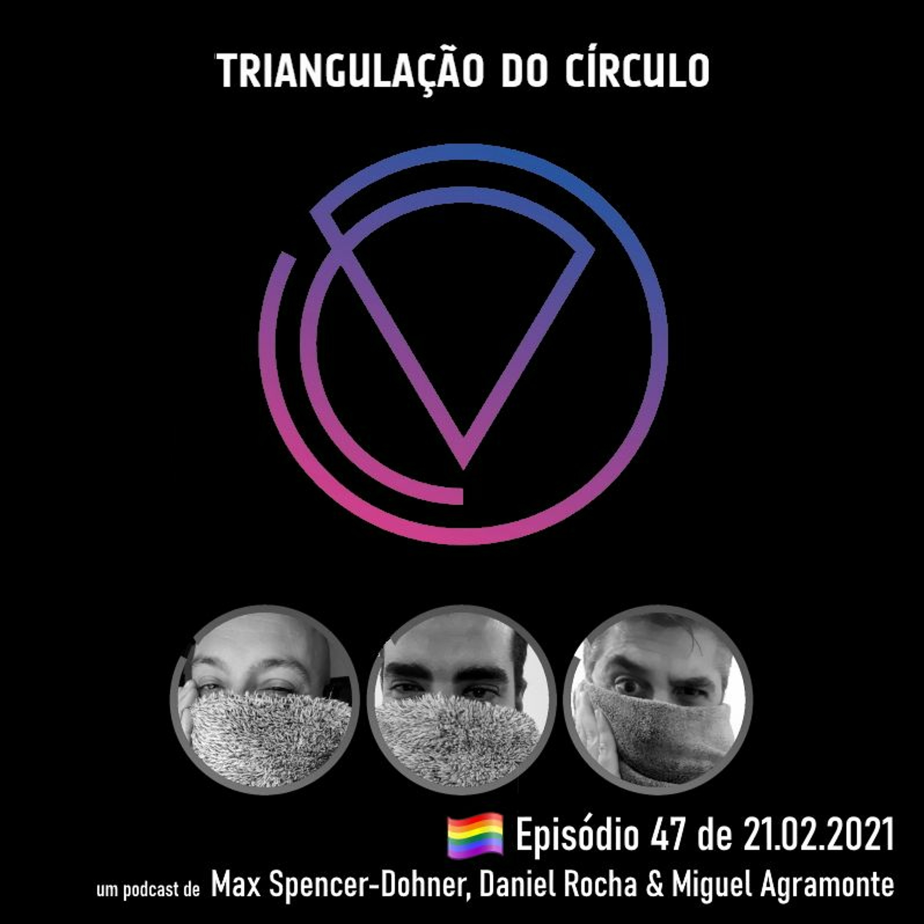 Triangulação do Círculo