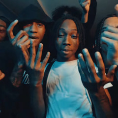 Woddy x EthoSuave x ChrisBands x Jah Bandz x Stacks BW - No Hook