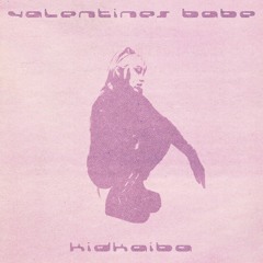 valentines babe (prod. by reezgy)