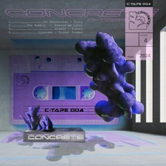 C-TAPE-004