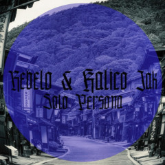 Rebelo, Kalico Jak Someone Else - (Audio3K MASTER)