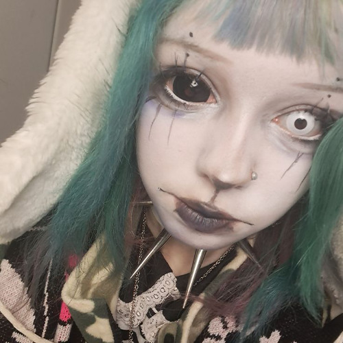 strange