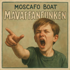 Mavaffanfunken (Skizoid Version)