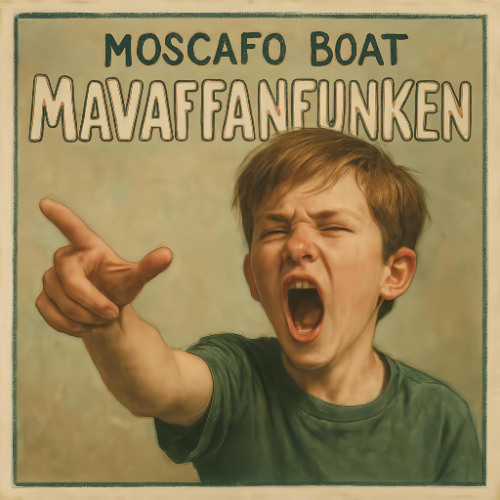 Mavaffanfunken (Skizoid Version)