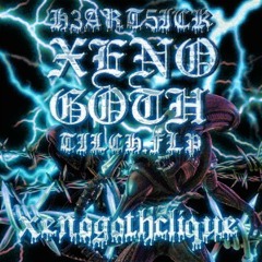 XENO GOTH (prod.barellybreath)