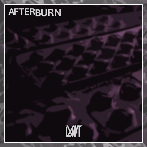 AfterBurn / AfterHour / - Techhouse Therapy Sessions - mixed by LXWT