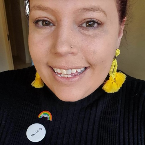 Pride In Diversity with Damien Stevens-Todd - 1st of October 2020