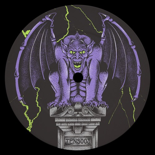 James Curd & Marcellus Pittman / AtNosphere EP James Curd & Marcellus Pittman / AtNosphere EP