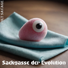 Sackgasse der Evolution