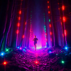 Running