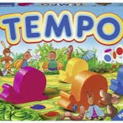 LEMPPARI TEMPO [EAR RAPE WARNING]