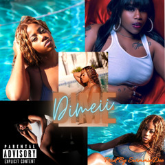 Asia Dime - Wap (Remix)