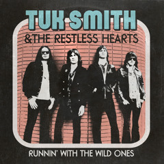 Runnin’ With The Wild Ones