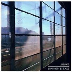 PREMIERE | Z_AXIS - CCOFB [LIBL] 2022