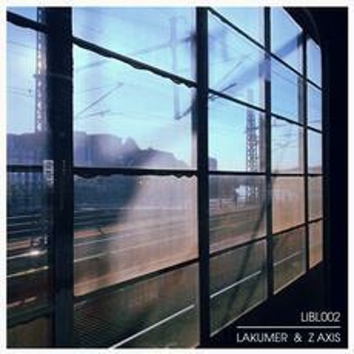 PREMIERE | Z_AXIS - CCOFB [LIBL] 2022