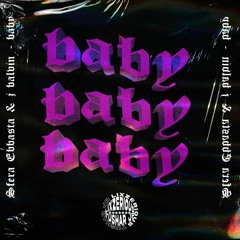 LixzeriouS & Tushar Jr - Baby [ Remix ] {Ft. Sfera Ebbasta & JBalvin}