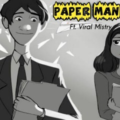 PAPERMAN - Ft.Viral Mistry Storytelling