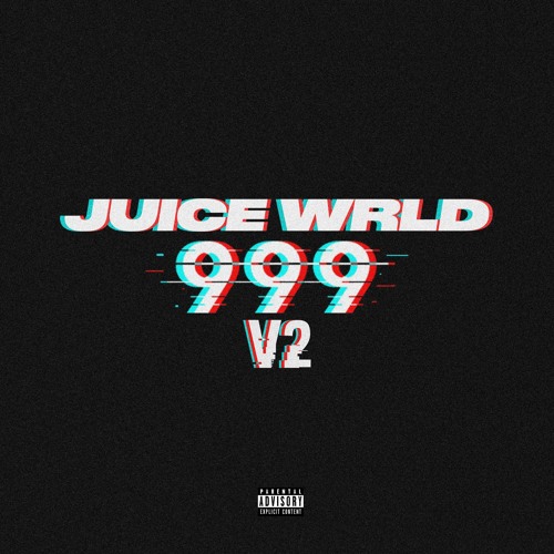 Stream Juice Wrld 999 V2 Unreleased by Nils Adriaansz Listen
