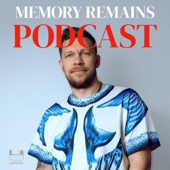 Kirik - (Memory Remains) April 2023 Podcast #4