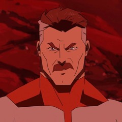 invincible edit - Lucas