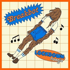 Breakbot's Lockdown Boogie @ The Lot Radio 04:19:2020