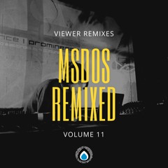 mSdoS - Bossa Nostra (Viewer Remix)
