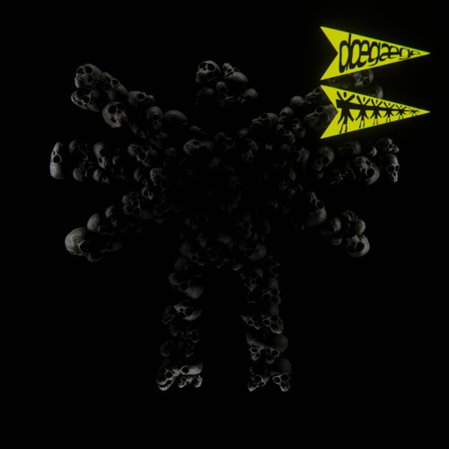 Armlock - Fear (dœgægé remix)