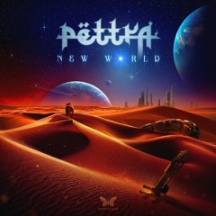 Nadav Dagon & Pettra - New World [Shamanic Tales]