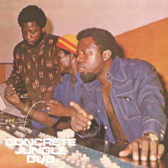 Rasta Dub (feat. Riley All Stars)
