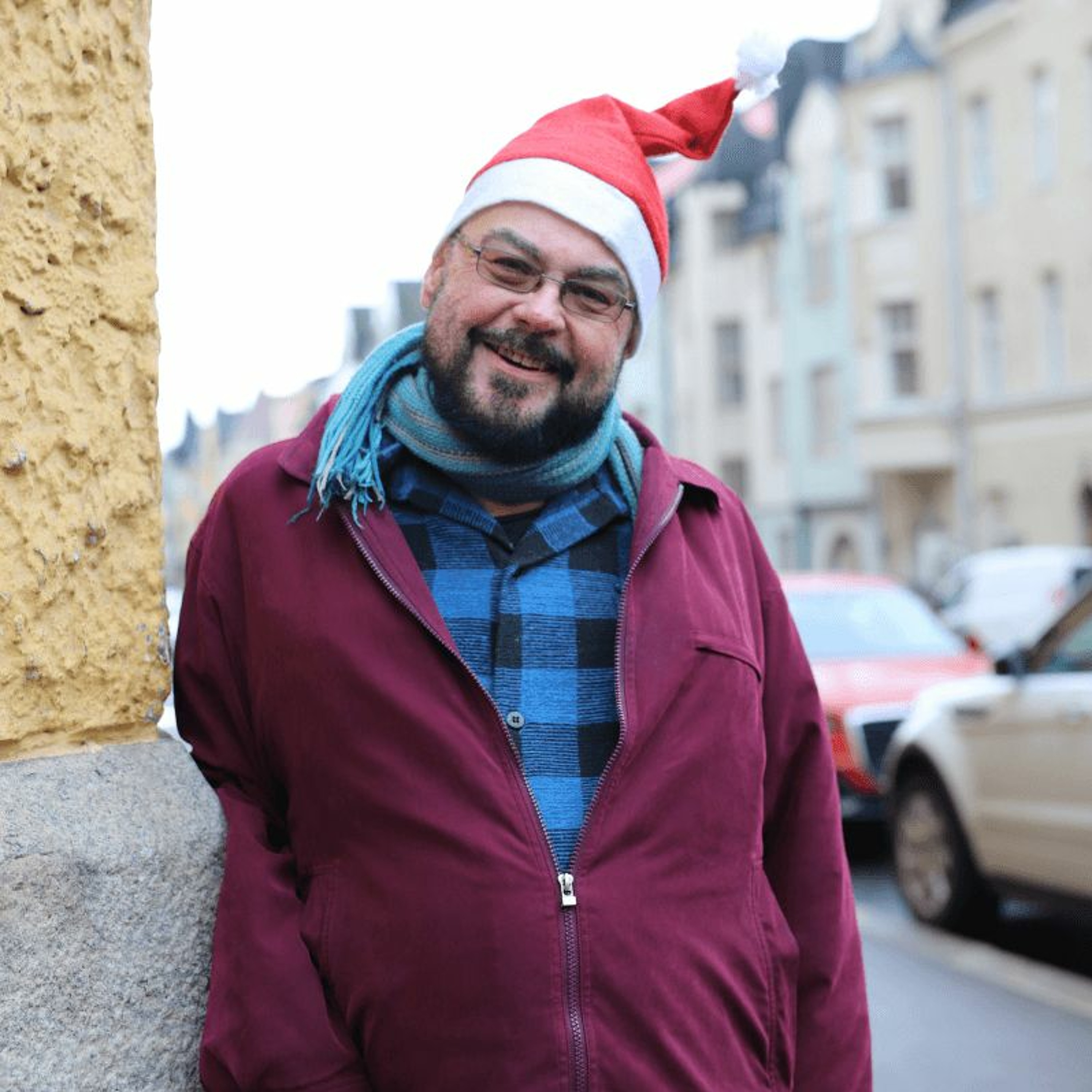 Näkövammaisten liitto