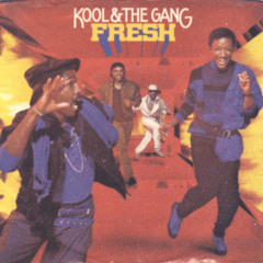 Kool & The Gang - Fresh (Kide Edit) / PREVIEW