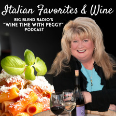 Italian Favorites with Wine