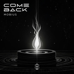 Mobius (BR) - Come Back