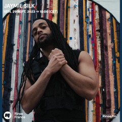 Jaymie Silk - 29 Septembre 2023