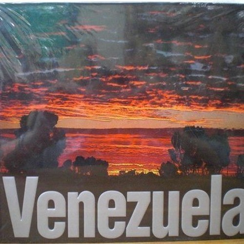 VIEW [EBOOK EPUB KINDLE PDF] Venezuela by  Aquiles Nazoa 💙