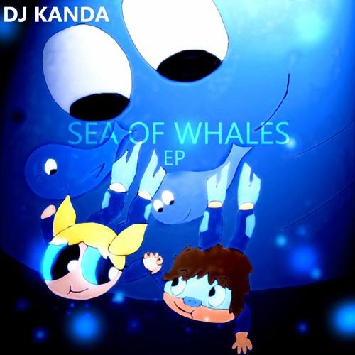 DJ Kanda - DYNAMO Part 2 (PPG Theme Downtempo Remix)