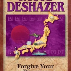 Read PDF 💑 Jacob DeShazer: Forgive Your Enemies (Christian Heroes: Then & Now) by  J