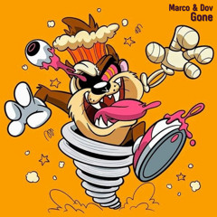Marco & Dov - Gone