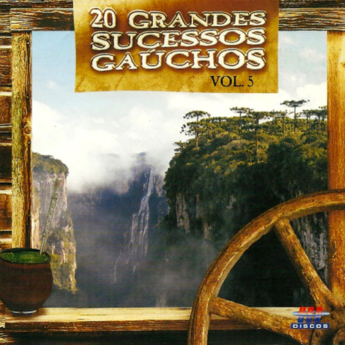 GAUCHÃO DE APARTAMENTO (AO VIVO)