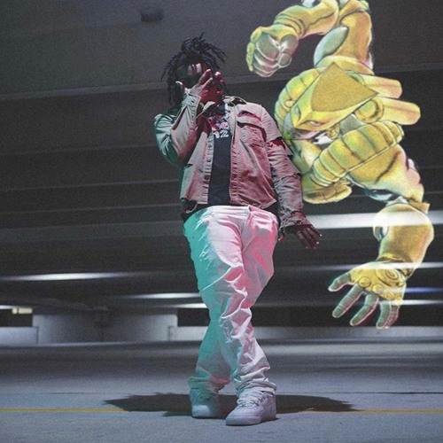 COCHISE - SOY (NO HIGHER BROTHERS)