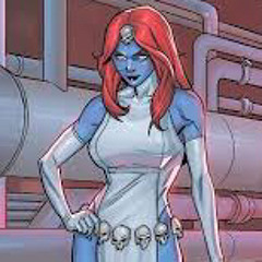 mystique