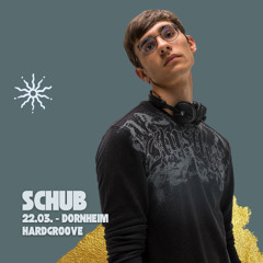 DJ Set im Dornheim Würzburg 22.03.2025