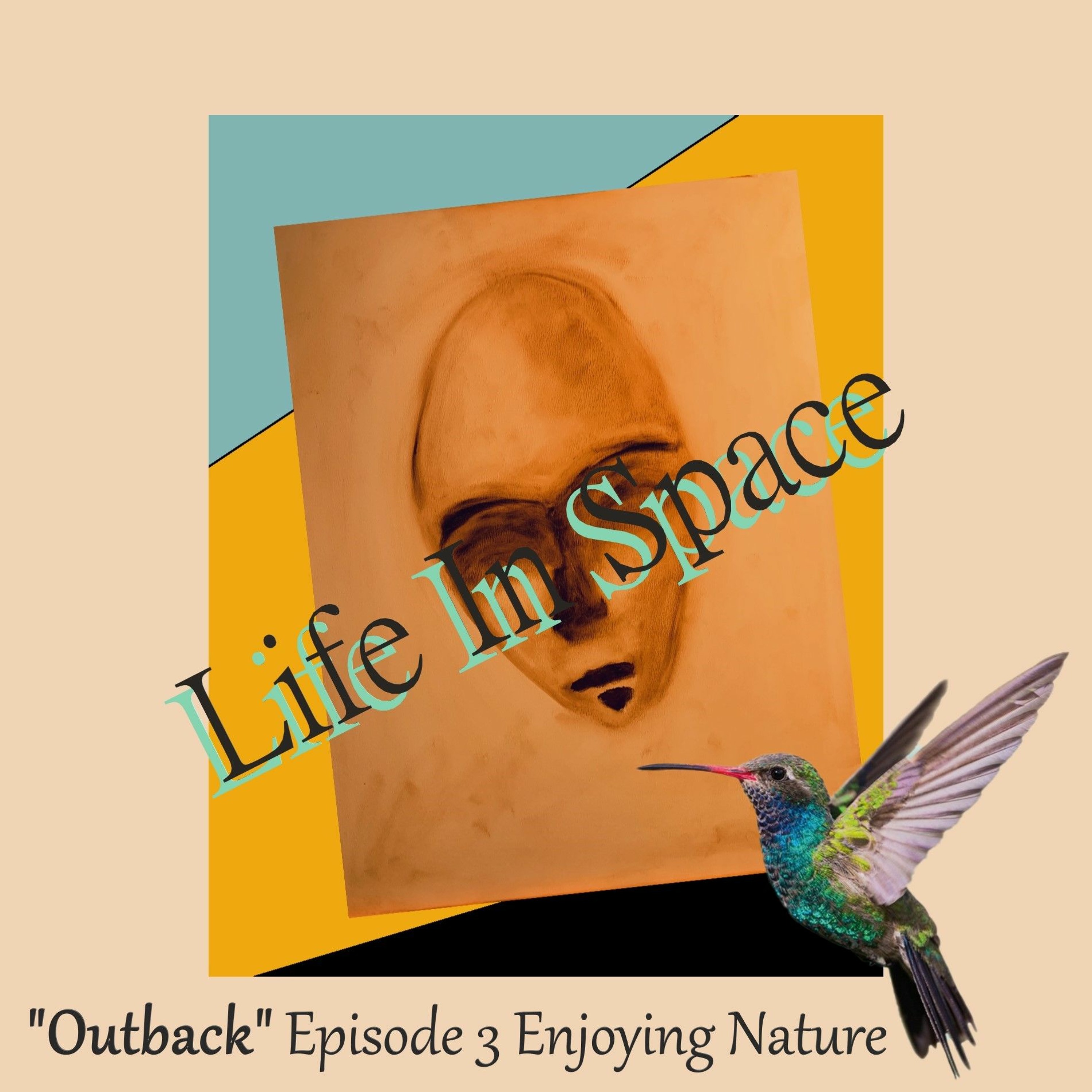 Life In Space