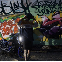 RUBBISH ft YUNG OSK