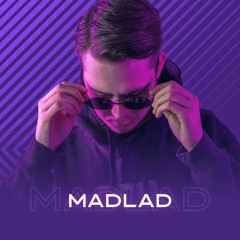 MADLAD LIVE @ 808 FAMILY - THE RETURN